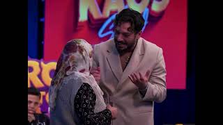 Hayrettin Ile Kaos Show- Trumpın Kızı, Efsane Teyzeler Ve Kaosun Zirveaos Showun 2. Sezon 1