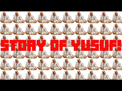 Story of Prophet