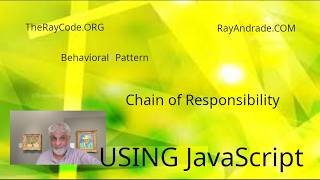 Chain of Responsibility Design Pattern in JavaScript | Behavioral Patterns