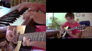 Loop Session: Em Bm D Am
