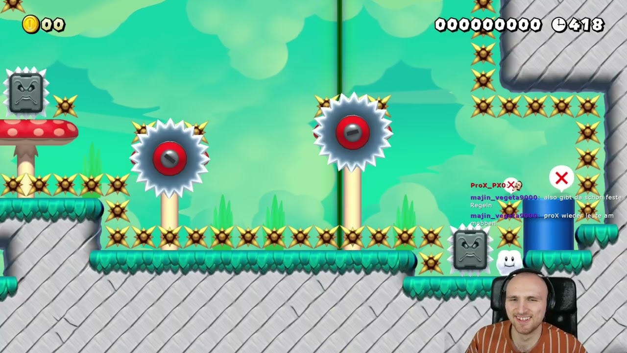 Ich spiele eure Level !add