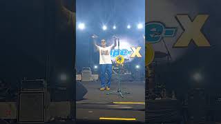 TIPE X KONSER HUT DELI SERDANG KE-79 TAHUN