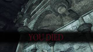 DARK SOULS™ II:Halt Hammerzeit