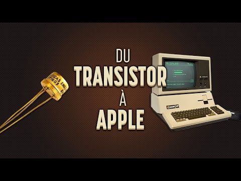 Vidéo: Comment L'ordinateur Est Apparu