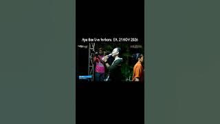 Apa Bae ..  Live Emek Aryanto  group