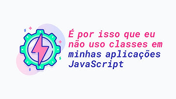 É por isso que eu uso factory functions ao invés de classes em minhas aplicações com JavaScript puro