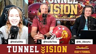 Peristyle Podcast: Potential playoff expansion plus Pete Carroll to coach the Poly Bowl