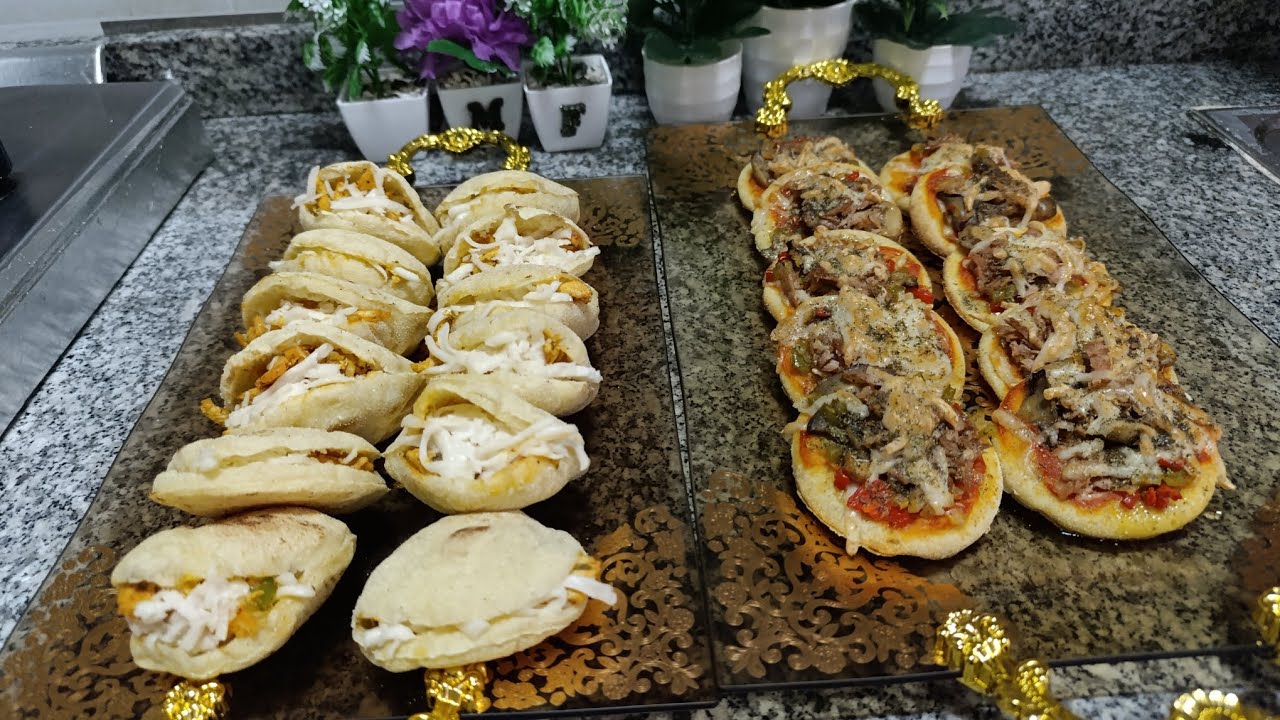 وصفات رمضانية🕋🌙😋