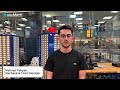 Next-Gen Rover Mobility | CubeMars-Powered Swerve Drive in Action #robotics #actuators  #engineering
