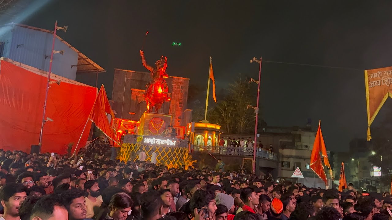 Shivjayanti 2026 | 👑😍🚩|