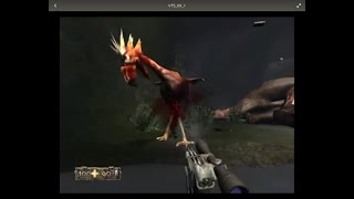 Turok: Evolution Chapter 3: Summit Battle (part 6 of our walkthrough)