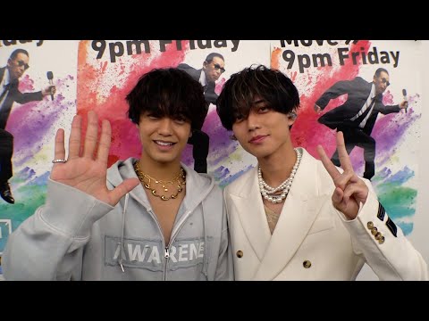 King & Princeに夏あるある聞いたら仲良すぎた【Mステ】