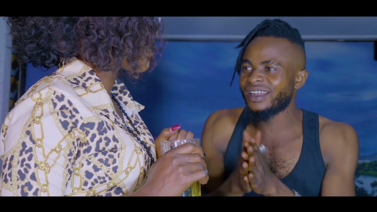 kandolo by salomon ngima butamu officiel