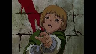 Berserk sad moment screenshot 1