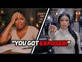 Tasha K’s Legal Nightmare Against Cardi B Gets Worse After Massive New Ruling