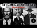 #MSJrank Top Fragancias Hombres Duros #tag de Andrés Perfume Man