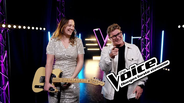 Ann Kristin vs. Sebastian | Piece Of My Heart (Jan...