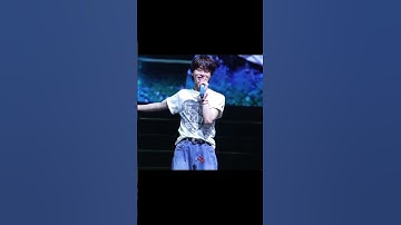 Lâu rồi chúng ta mới thấy một Hanbin không cố gồng mình #TEMPEST #HANBIN #TPST