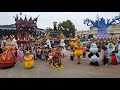 에버랜드 할로윈 공연 2 2019 Everland Halloween Parade