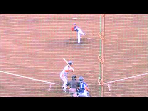 巨人大累進ライト前ヒット!2013-09-08