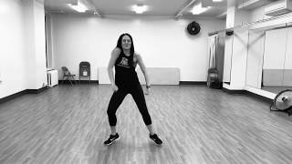 Lady Gaga - Stupid Love Choreography
