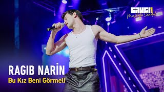 Ragıb Narin - Bu Kız Beni Görmeli Saygı1 - Mustafa Sandal