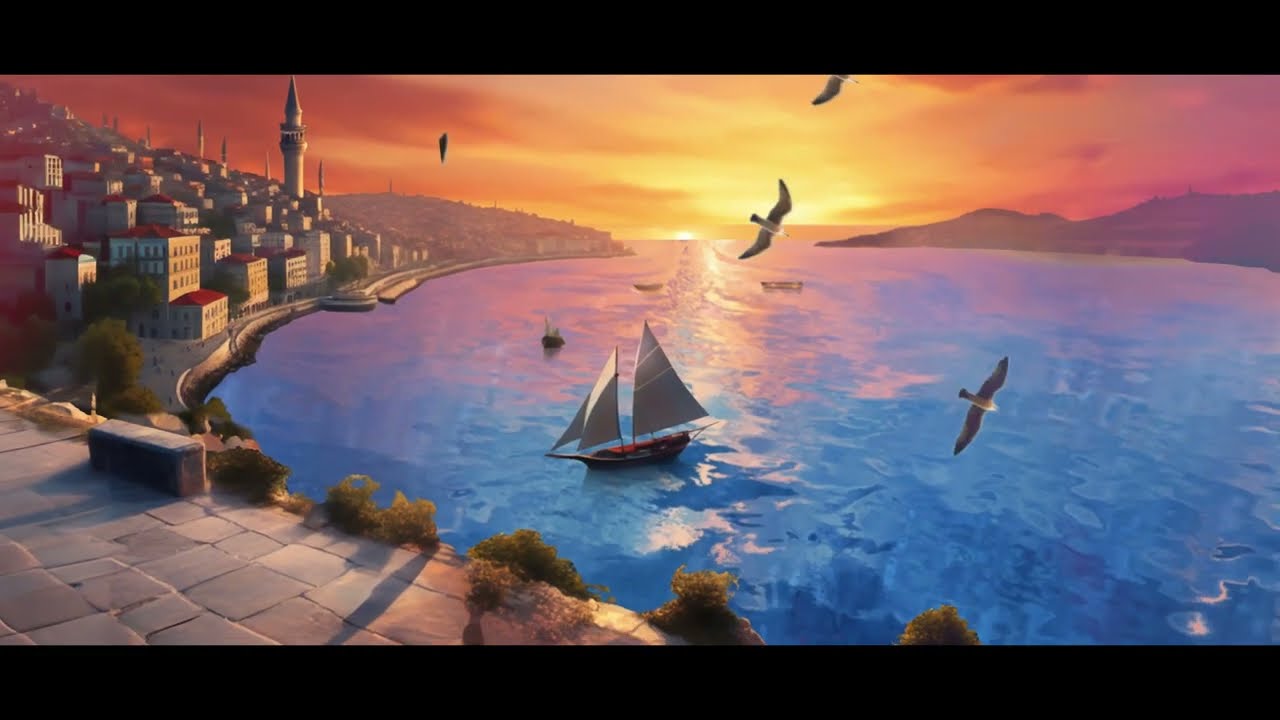 Watch DJ COSH Leb-i Derya on YouTube Watch DJ COSH Leb-i Derya on YouTube