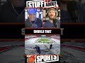 Jerm &amp; Bert talk domed stadiums vs playing outdoors #sports #nfl #football #buffalobills #browns