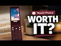 Mochi Phone: Is it Legit or a Scam?