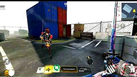 1 Vs 1 Cod Mobile shipment || Me with legendary Players only Melee weapons || Call of duty