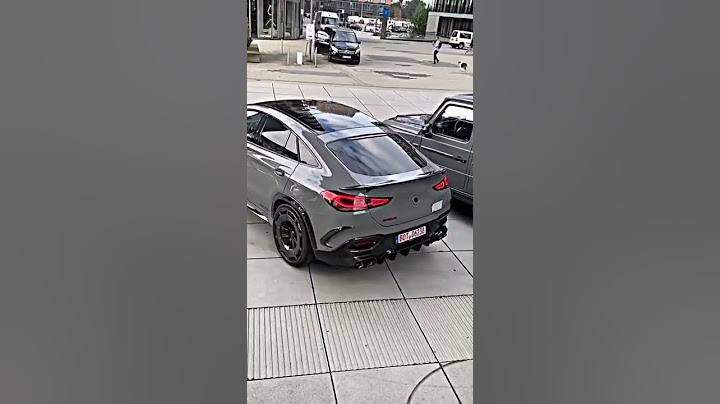 Самая красивая машина в мире 2023