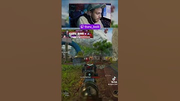 Reaction To Omg He CheAtinG ♿️😂… Apex Legends Settings #apexlegends
