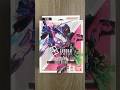 Gundam Card Game Seed Strike Starter Deck. #Gundam #GundamCardGame #GundamSeed #GundamTCG #TCG