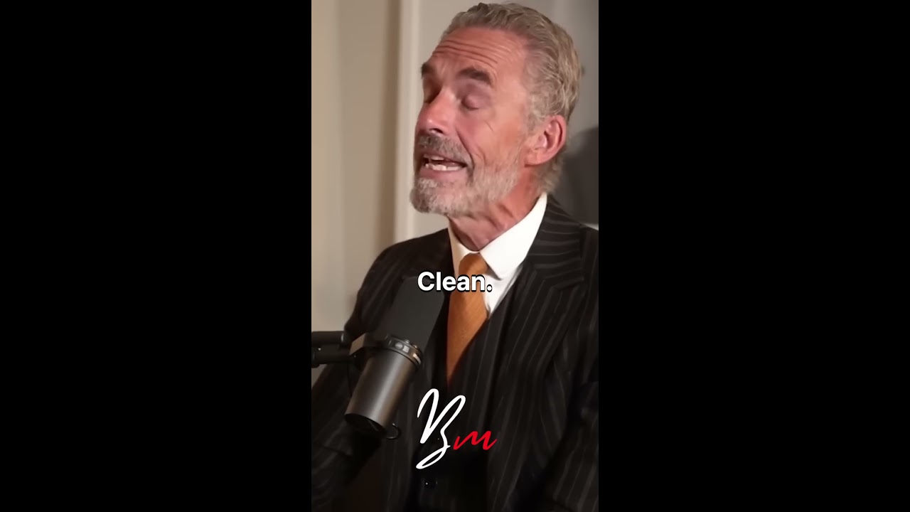 The Secret To Finding Love Perfect Partner Jordan Peterson