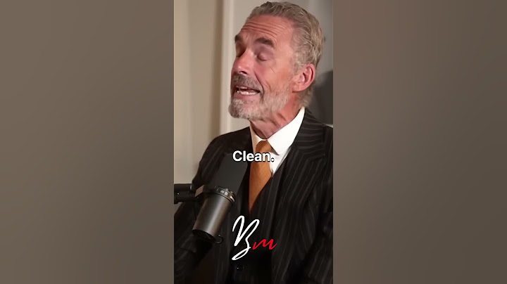 The Secret To Finding Love & The Perfect Partner - Jordan Peterson