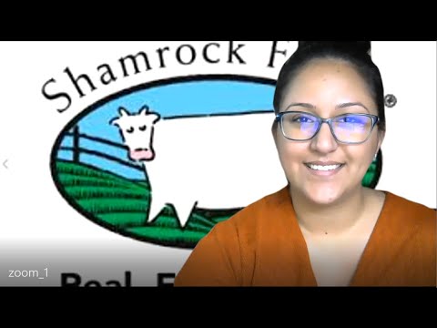 Video: Shamrock Farms Dairy Tour dietro le quinte in Arizona