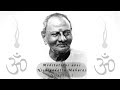 Mditation avec nisargadatta maharaj  nirupana 1 advaita vdanta