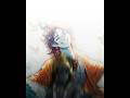 Krishn bhagwan edit || itachi theme song || #shorts #shortsfeed #trending #krishnastatus