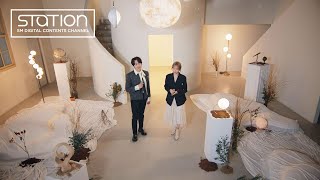 [STATION] 온유 (ONEW) X 펀치 (Punch) '별 하나 (Way)' Live Video Teaser