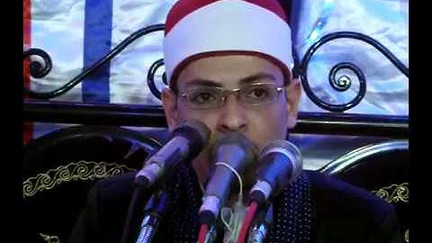 ما تيسر من سورتي الكهف ومريم - القارئ محمد الأسيوطي