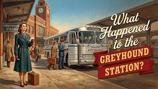 What REALLY Happened to Greyhound?