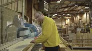 Video marketing DVD - highlights of Dempsey Dyer