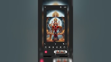Navratri Ai Photo Editing 2024 | How To Edit 3D Ai Navratri Special Photo | Ai photo editing