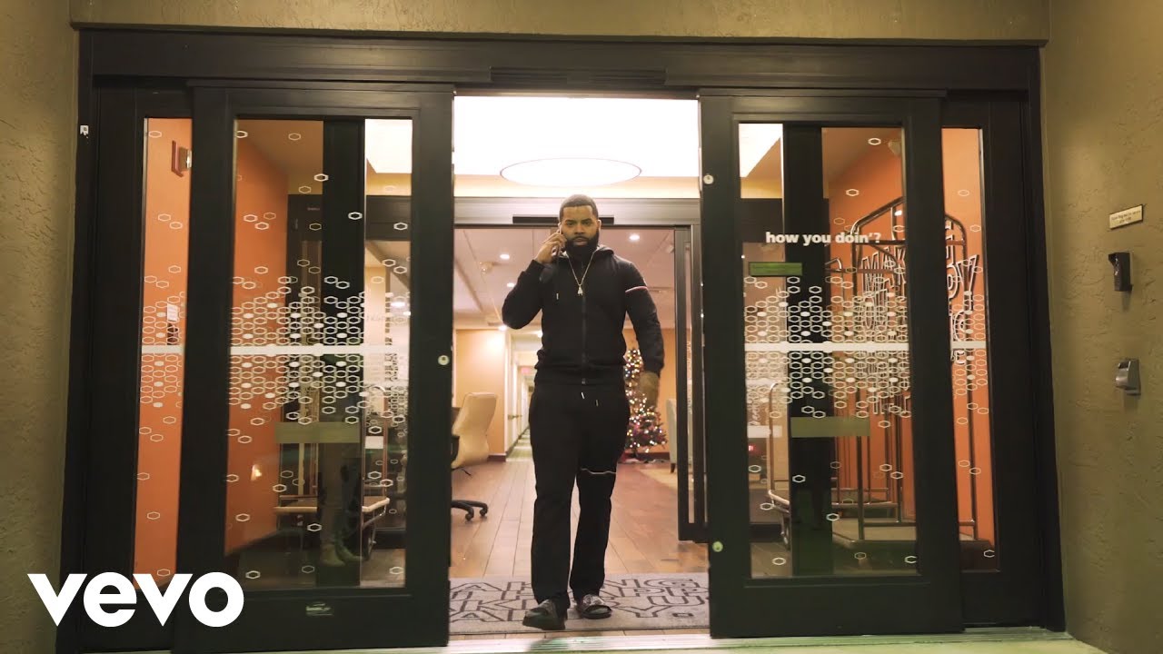 Gold Ru$h - Extra (official music video)