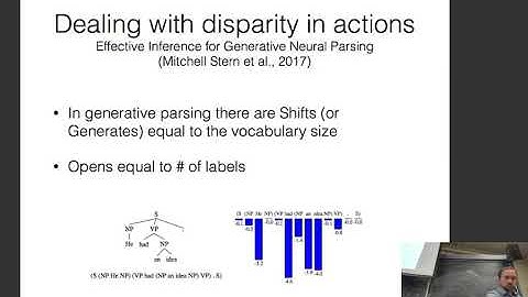CMU Neural Nets for NLP 2017 (24): Advanced Search Algorithms