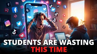 The Biggest Study Mistake 95% of Students Make Every Day