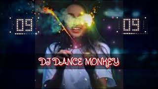 DJ DANCE MONKEY//COVER RU