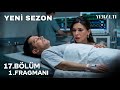 Yeraltı 17 Bölüm 1 Fragman Aç Gözlerini Bozo YENİ SEZON TANITIM 