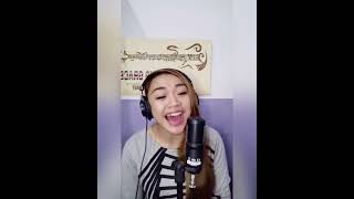 HEY JUDE by The Beatles - live cover by Ingrid Payaket screenshot 5