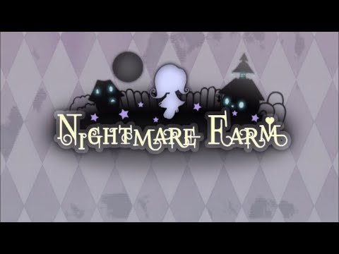 NIGHTMARE FARM (by Hit-Point Co., Ltd.) Apple Arcade (IOS) Gameplay Video (HD)